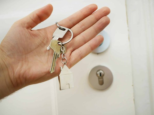 Tips for buying your first home