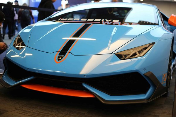 What Are the Key Considerations When Upgrading to an Aftermarket Performance Hood?