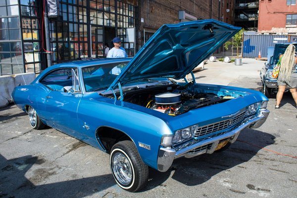 How Does a High-Performance External Fuel Pump Improve Engine Tuning Flexibility?