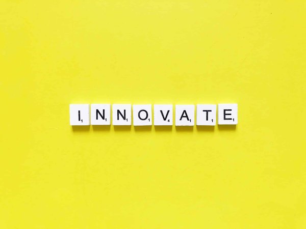 What Strategies Can Be Used to Encourage Innovation and Creative Thinking Within Your Team?