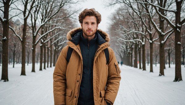 Top features to look for in an ideal winter jacket