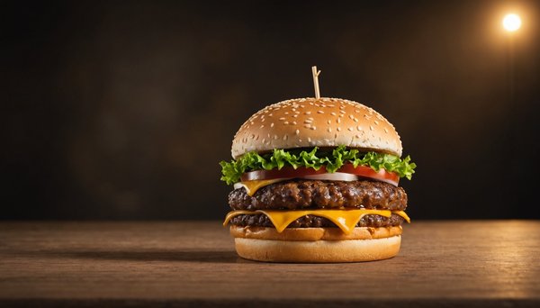 Discover the excitement of the burger king mystery box!